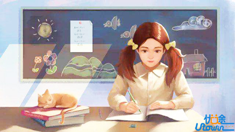 梦想与现实，在现实中坚持自己的梦想