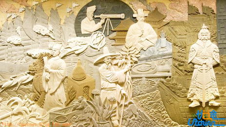 历史学习要注意五个隐形知识点 