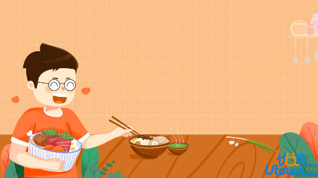 夏季饮食需养心养脾