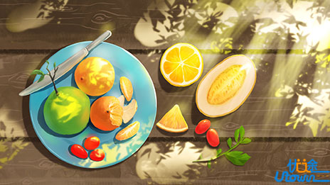 疫情期间，这样饮食能更好预防疾病