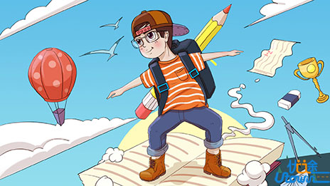 数学：暑假记得掌握这100个学习方法，提分必备！