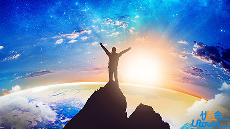 《首次登顶》：有梦想而敢闯荡