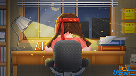 《坚持的我们》：除了坚持没有什么让我们更不同