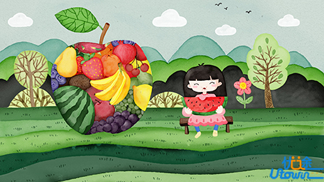初秋最该吃的食物大揭秘！