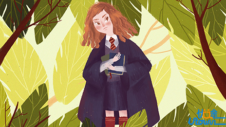 你总要被孤单打败过，才能学会好好生活