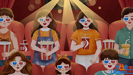 《新喜剧之王》：没有人天生跑龙套