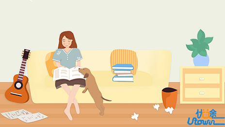 跑步，读书，早起，写清单：自律成就最好的自己