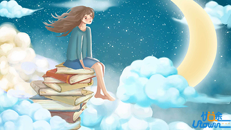 坚守梦想，活出希望