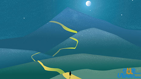 《青春逆袭路》：追梦的路上要拼搏