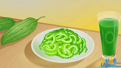 饮食调节，这些食材堪称夏季良药