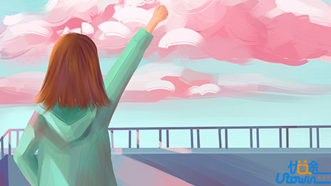 《我敢》：为梦想狂