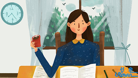 自律的人，是高级情绪管理者