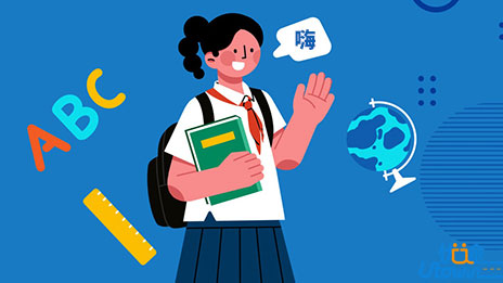 英语考试：阅读理解56条解题规律