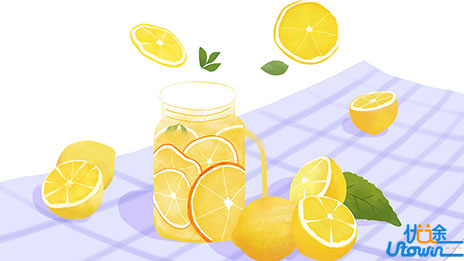 入秋后多吃这8种香甜水果，少生病！