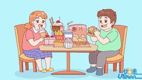 秋季开学季，学生返校饮食安全不可大意