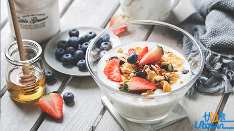 健脾消食常吃5种酸性食物 醪糟能健胃益肺