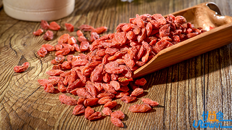 冬季鼻塞，常喝三药茶