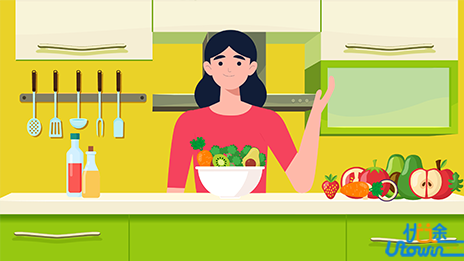 【中高考】广东卫健委推荐考生营养食谱，家长不妨看看