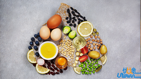 大脑喜爱的食物，高中生吃起来！