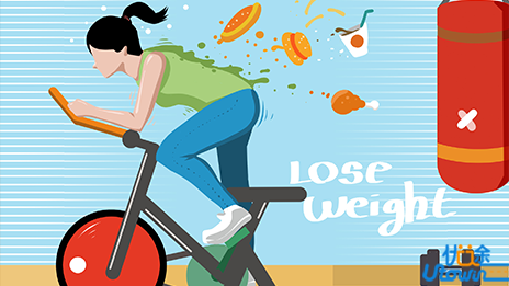 教你一招：如何避免暴饮暴食