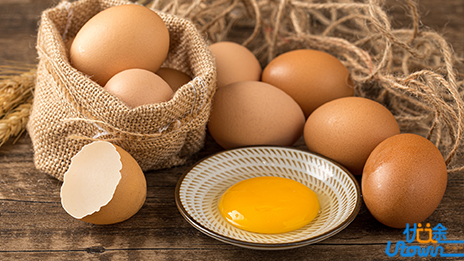 一天到底能吃几颗蛋?