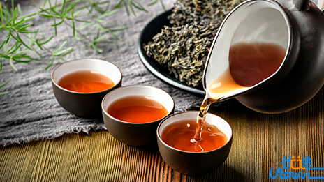 45万余人研究显示： 饮茶可降低骨折风险