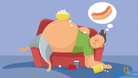 睡前饮食需知这些饮食禁忌