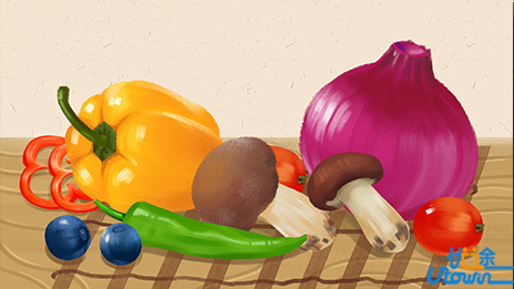 小雪养生:生吃萝卜熟吃梨