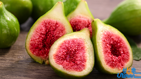 哪些食物是护发高手