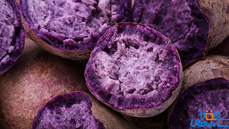 粗粮坚果促排便!食物中的“肠道守护神”