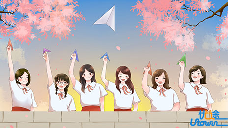  大胆走自主招生这条路