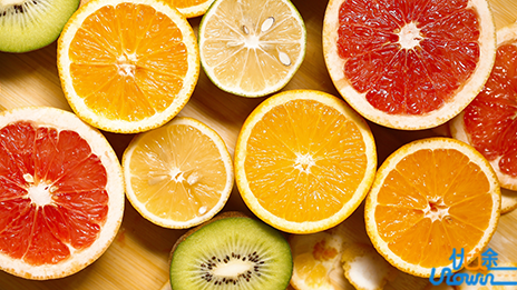 柿子虽好吃但食用有禁忌