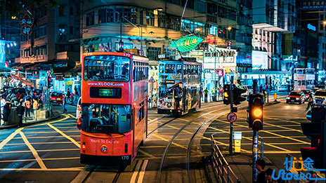香港浸会大学自主招生 奖学金每年17万港元