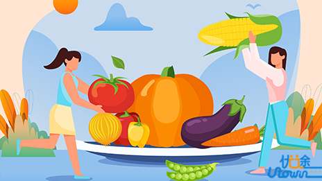 以肺养肺!养肺就从这两道食疗方开始