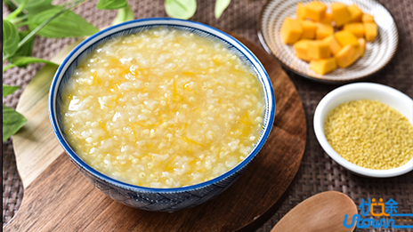 什么食物可以缓解肠胃不适?