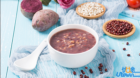 来说说腊八粥里的“养生经”