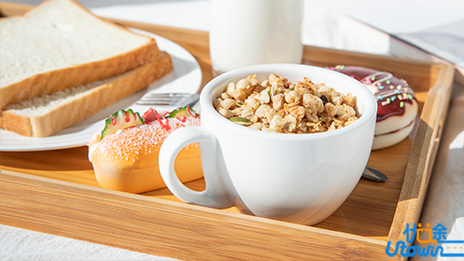 你知道喝牛奶的最佳时间吗？