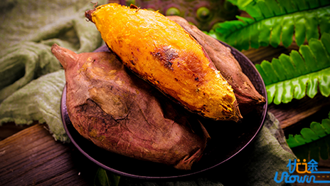 红薯怎么吃有营养？秋冬红薯5种吃法排毒延寿功效翻倍