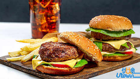 用油是健康饮食第一步