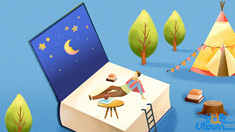 一个人读书的意义，究竟是什么?