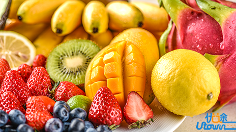 补脑的水果有哪些 10种健脑水果越吃越聪明