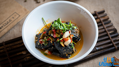 中国古代传统饮食礼仪