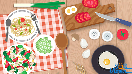 夏季养生：豆芽菜清热利湿解毒