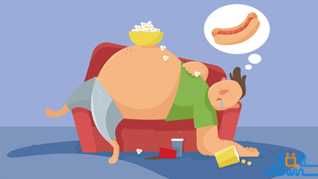 九个恶习，你占几个？