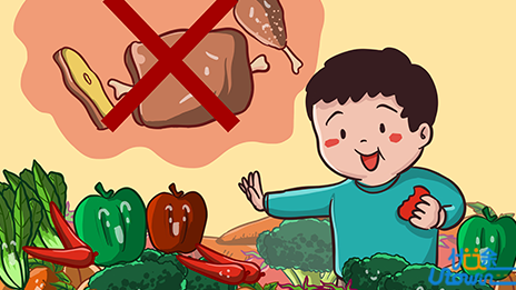 中小学生健康饮食小常识，绝大部分父母都会忽视！