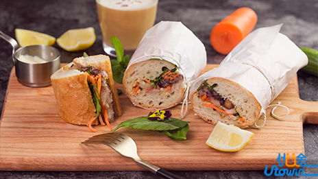 今天的你怎么吃？