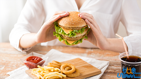 这几种“假早餐”已被拉入黑名单，别再给孩子吃了！