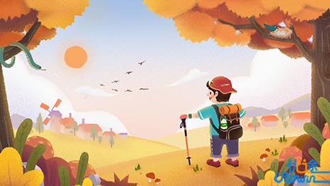 正确的晨练只需5分钟唤醒身体