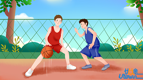 高中生锻炼身体的方法