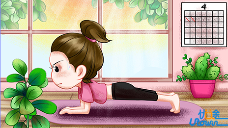 运动前后如何正确补水